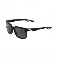 Brille Centric Soft Tact Black-Grey PP