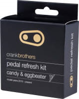 Kit de rafraîchissement RepKit Eggbeater - Candy 11