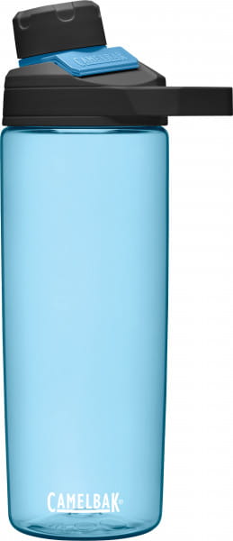 Bottle Chute Mag 0.6l True Blue