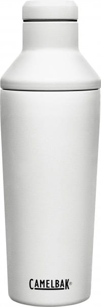 Cocktail Shaker V.I. 0.6l white
