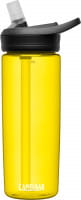 Bottle eddy+ 0.6l yellow