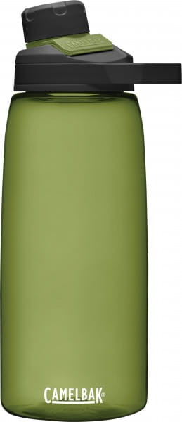 Bottle Chute Mag 1.0l Olive