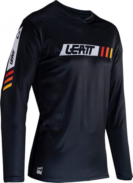 MTB Enduro 4.0 Jersey black