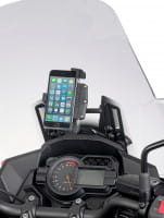 Kit de montage pour support GPS S902