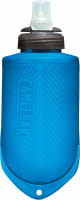 Quick Stow Flask 355ml blue