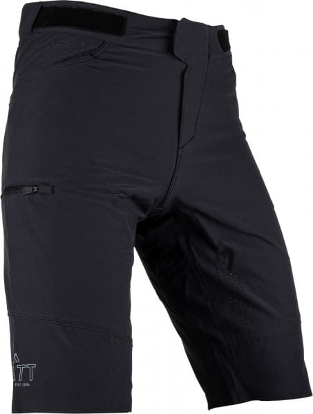 Shorts MTB Trail 3.0 noir