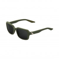 Brille Ridely Soft Tact Army Green-Black