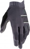 MTB 1.0 GripR Handschuhe stealth