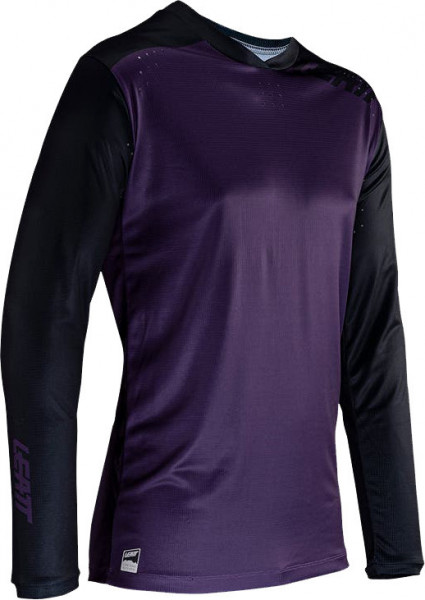 MTB Enduro 4.0 Jersey velvet