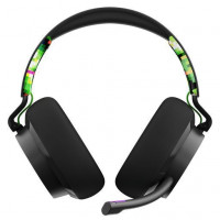 SLYR® Pro Multi-Platform Wired Gaming Headset Green DigiHype