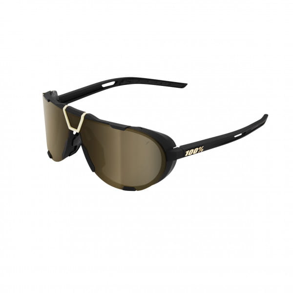 Lunettes Westcraft Soft Tact Black-Soft or