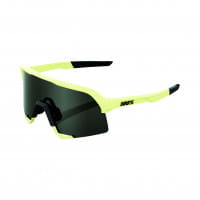 S3 Brille Soft Tact Glow - Smoke Lens