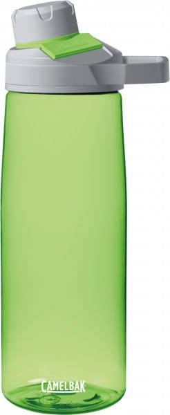 Bottle Chute Mag 0.75l lime