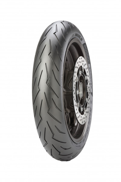 120/70R16 57H Diablo Rosso Scooter/Front