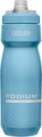 Bottle Podium 0.71l stone blue