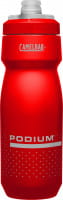 Podium 0.71l Bottle red