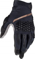 Glove ADV X-Flow 7.5 Short V24 dunkelgrau-hellgrau