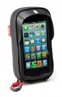 Smartphone Tasche mit Halter für iPhone 5