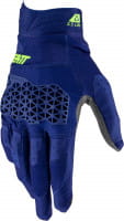 Glove Moto 3.5 Lite 23 - Blue bleu