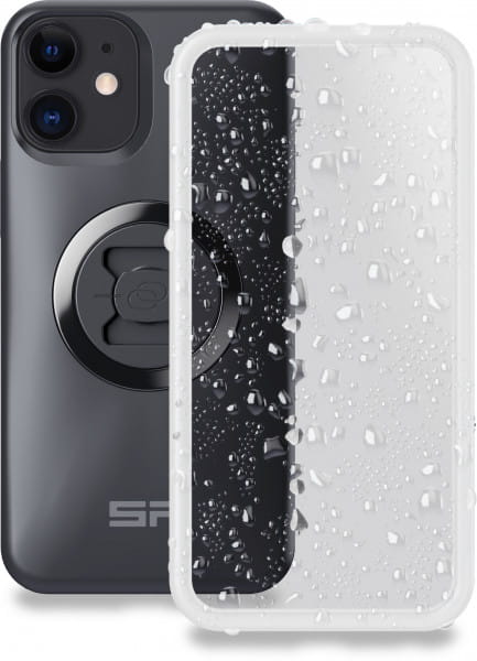 Housse de téléphone portable résistante à l'eau iPhone 12 mini/13 mini
