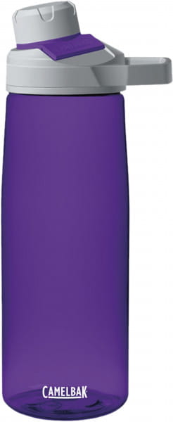 Bottle Chute Mag 0.75l violett