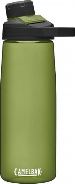 Bottle Chute Mag 0.75l Olive