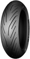 120/70R14 55H Pilot Power 3 Scooter Front