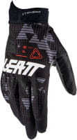 Glove Moto 2.5 WindBlock 23 - Blk schwarz