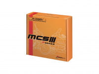 MSC III Honda Goldwing