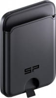 Porte-cartes magnétique SPC+
