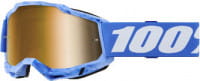 Accuri 2 Goggle Sursi - Mirror True Gold Lens