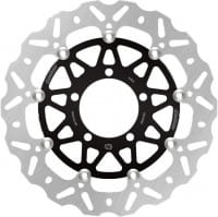 Bremsscheibe Nitro Road Road Floating vorne