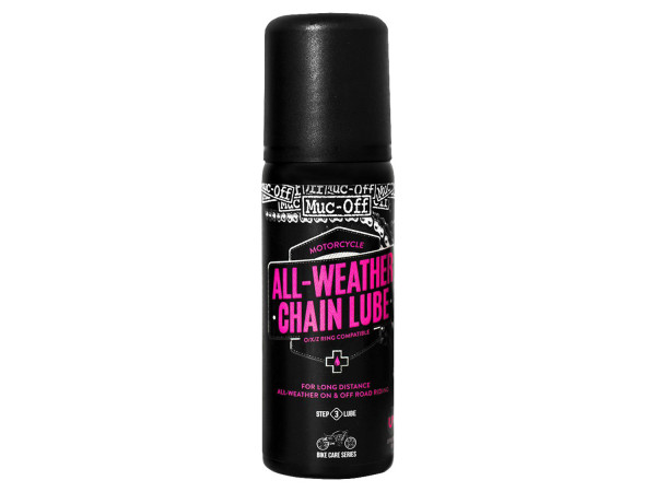 All Conditions Chain lube 50ml