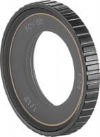Osmo Action 4 Glass Lens Cover