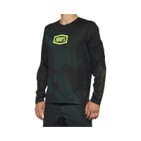 Airmatic LE Long Sleeve Jersey