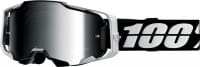 Armega Goggle RENEN S2 - Mirror Silver Lens