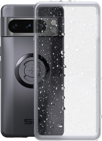 Weather Cover Pixel 8 Pro