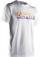 T-Shirt Core Weiss