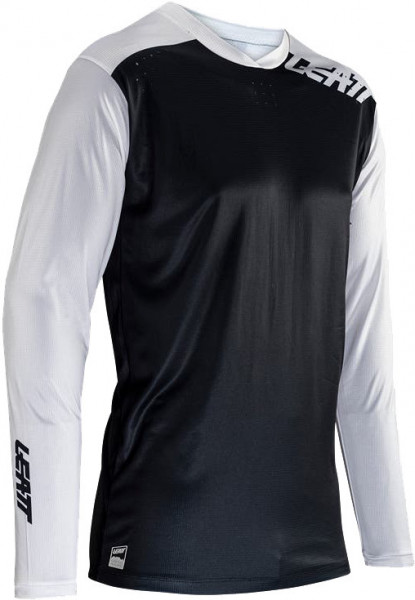 MTB Enduro 4.0 Jersey white