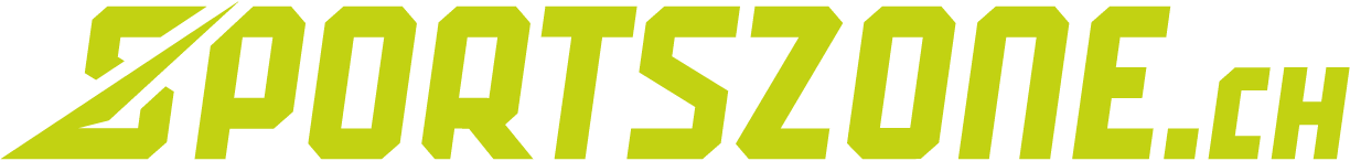 sportszone Logo lime