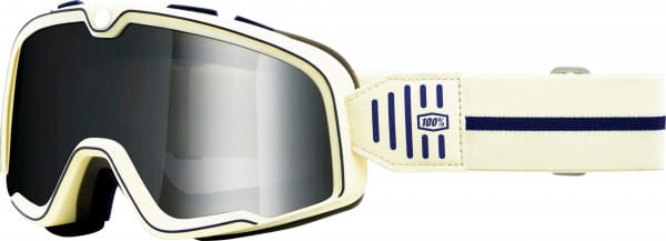 Goggles Barstow Arno - Mirror Silver Flash Lens