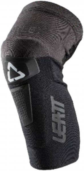 ReaFlex Hybrid Jr Knee Guard black