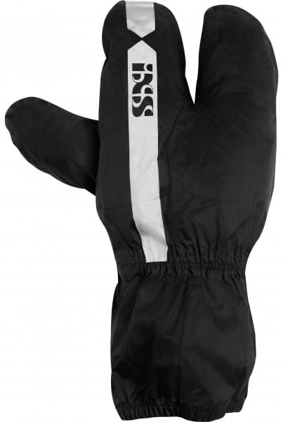 Regenhandschuh Virus 4.0 schwarz