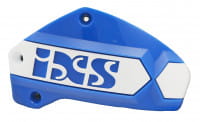 Schleifer Set Schulter RS-1000 blau-weiss