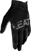 Gloves MTB 1.0 GripR schwarz