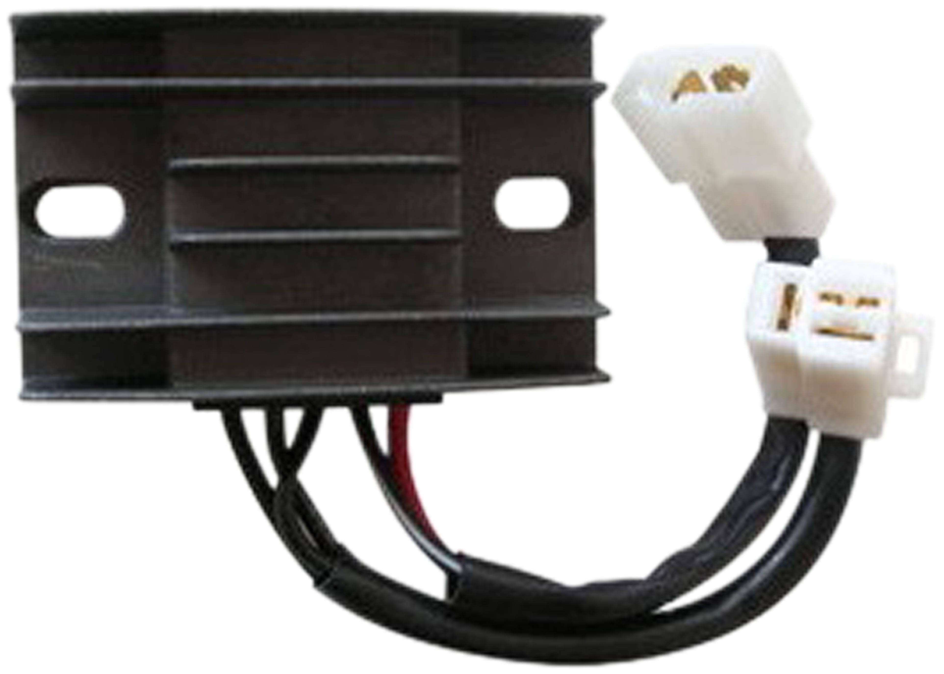 Ignition Coil For Honda CRM 125 R (Europe) 1990–1999 – Black, Direct Replacement