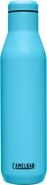 Horizon Bottle V.I. 0.75l nordic blue