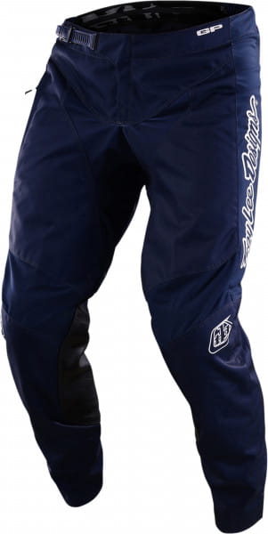 GP PRO Pant - Mono blanc-navy blue