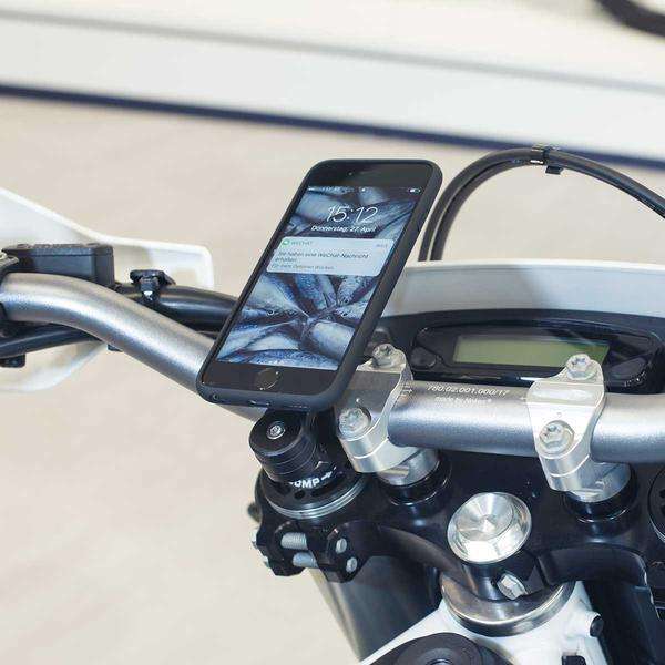 SP-Connect Motorrad-Set iPhone 13 mini | Hüllen   Halterung für Smartphone | Smartphone | Sports ...