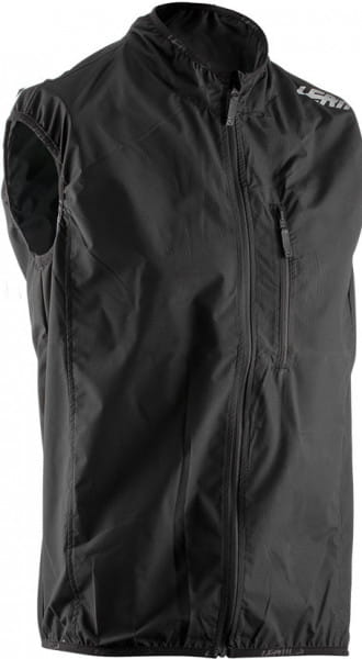 Leatt RaceVest Lite veste noir XL
